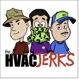 The HVAC Jerks Podcast, HVAC Air- Trap, Connie Loughhead, Des Champs Technologies